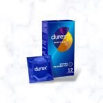 Préservatifs Durex