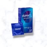 Préservatifs Durex